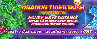Kemenangan Mudah Setiap Hari banner