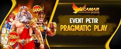 VIP Cashback Mingguan Petir promotion